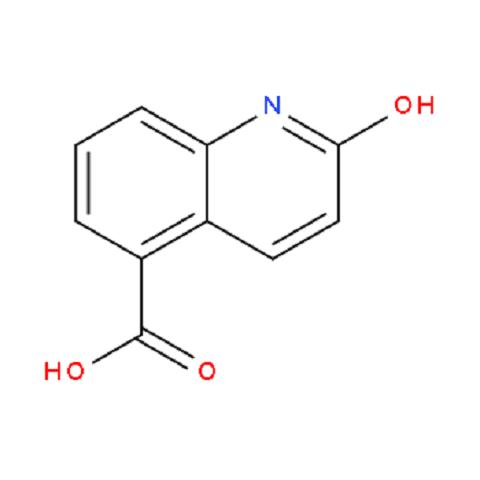 2-羟基5-喹啉甲酸