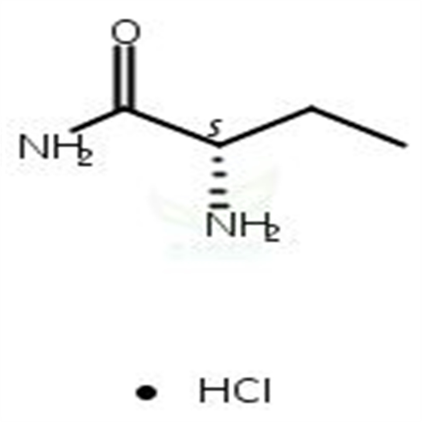 (S)-2-氨基丁酰胺盐酸盐