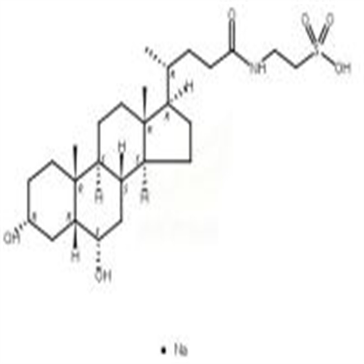 牛磺猪去氧胆酸钠