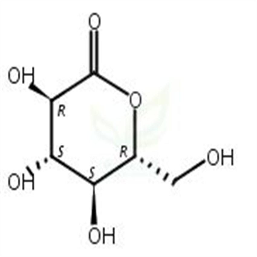 2D-(+)-葡萄糖酸-1,5-内酯