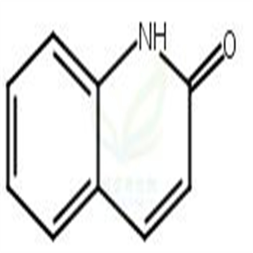 2-喹啉醇