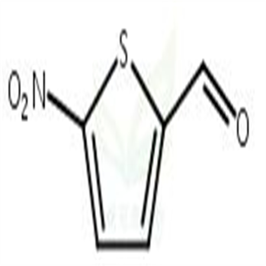 5-硝基噻吩-2-甲醛
