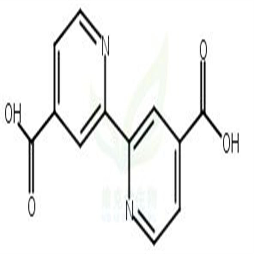 2,2'-联吡啶-4,4'-二甲酸