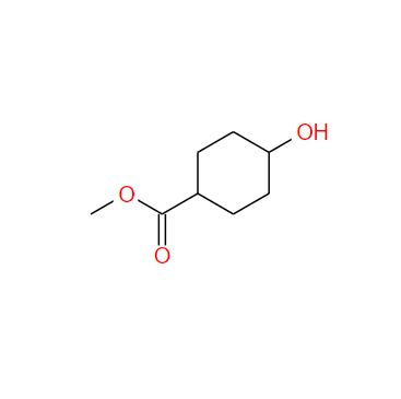 4-羟基环己甲酸甲酯