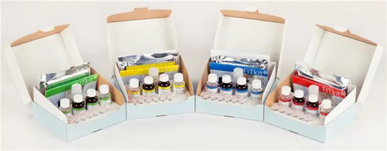 APC-Annexin V凋亡检测试剂盒,适合流式检测