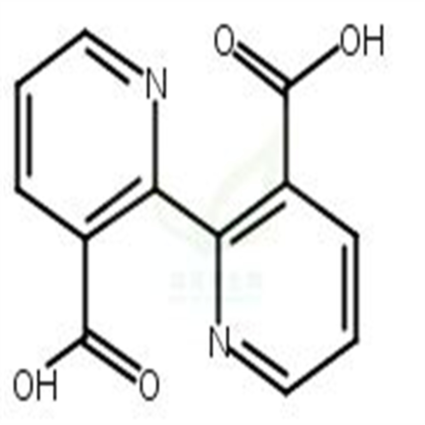 2,2'-联吡啶-3,3'-二甲酸