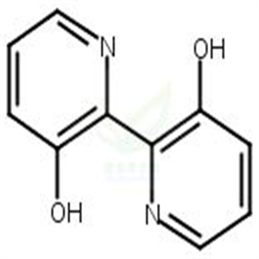 2,2'-联吡啶-3,3'-二甲醇