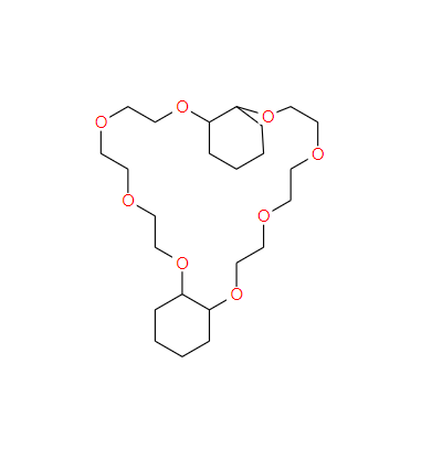 二环己烷并-24-冠醚-8
