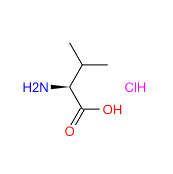 L-缬氨酸盐酸盐