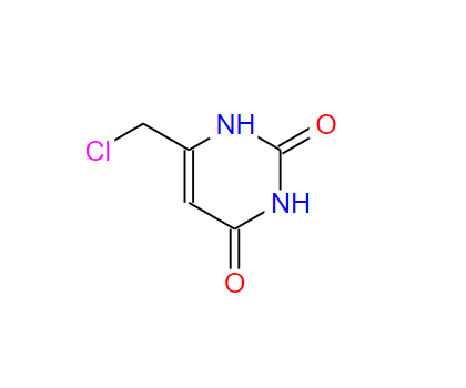 6-(氯甲基)脲嘧啶