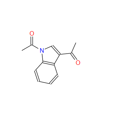 1,3-二乙酰基吲哚