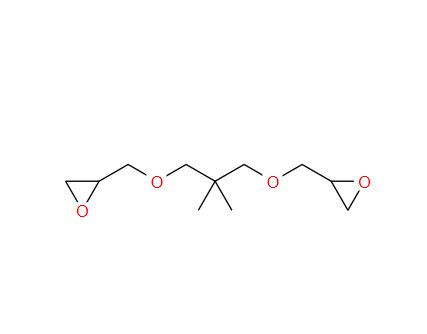 新戊二醇二缩水甘油醚
