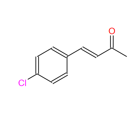 3160-40-5；4-氯苯亚甲基丙酮
