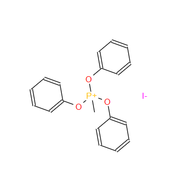 甲基三苯氧基碘化膦