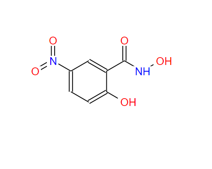 N,2-二羟基-5-硝基苯酰胺