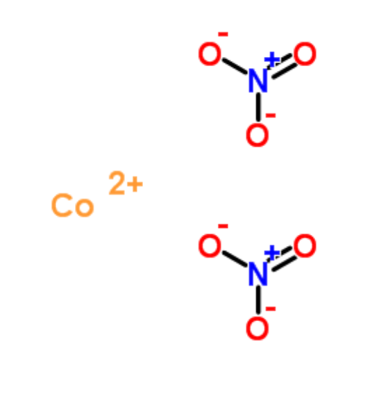 Cobalt(II) nitrate