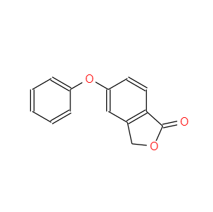 5-苯氧基异苯并呋喃-1-(3H)-酮