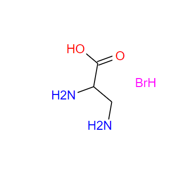 2,3-二氨基丙酸氢溴酸盐