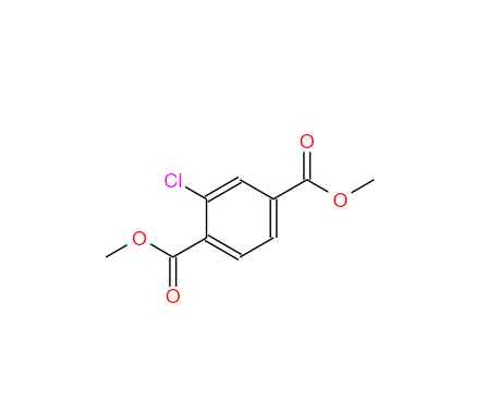 2-氯对苯二甲酸二甲酯