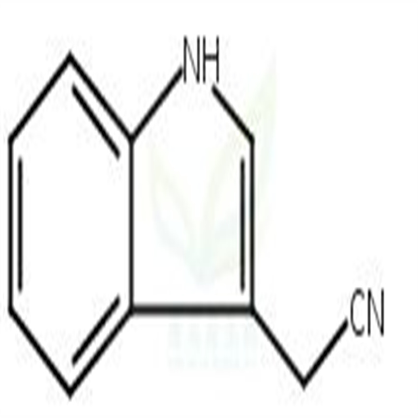 吲哚-3-乙腈