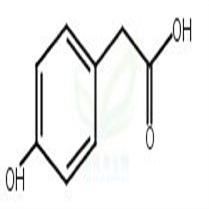 4-羟基苯乙酸