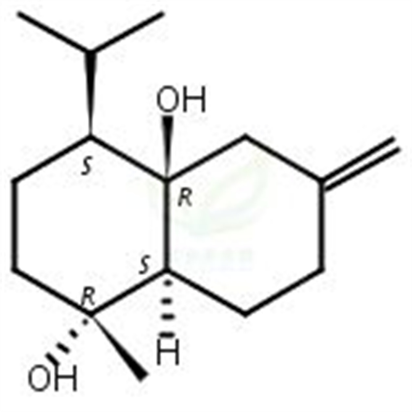 异水菖蒲二醇