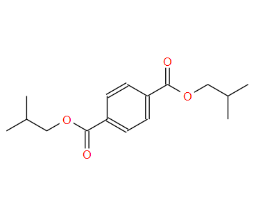 对苯二甲酸二异丁酯