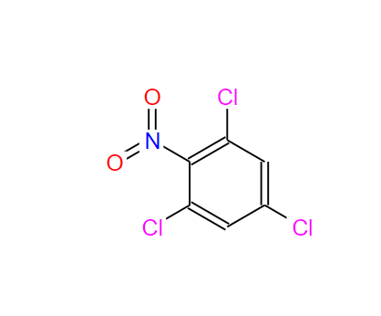 2,4,6-三氯硝基苯