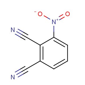 3-硝基邻苯二甲腈