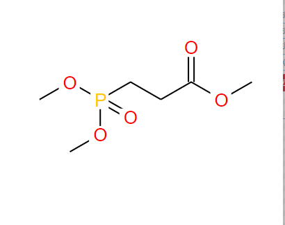 二甲基[2-(甲氧基羰基)乙基]膦酸酯
