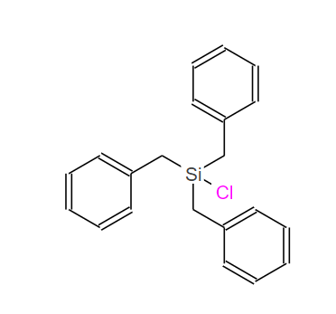 三苄基氯硅烷