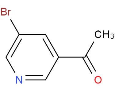 3-溴-5-乙酰基吡啶