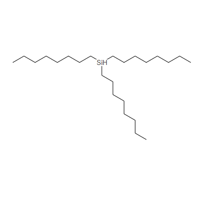 三辛基硅烷