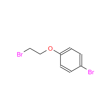 1-(2-溴氧基)-4-溴苯