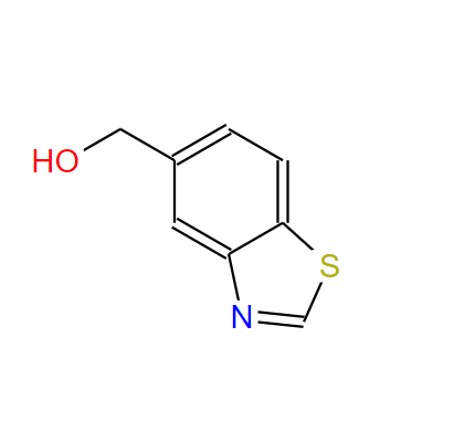 苯并噻唑-5-基甲醇