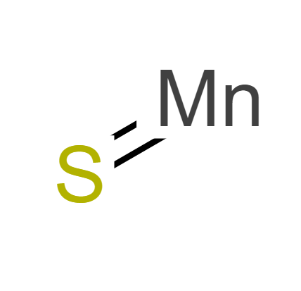 硫化锰