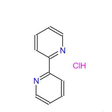 双吡啶盐酸盐