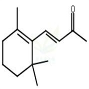 β-紫罗酮