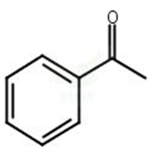 乙酰苯