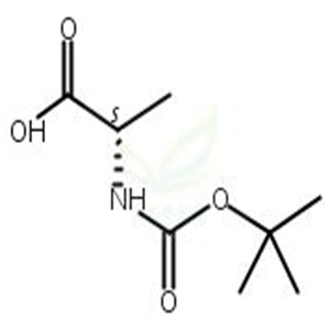 BOC-L-丙氨酸