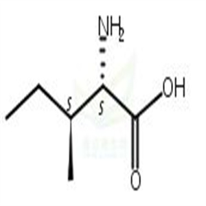DL-异亮氨酸