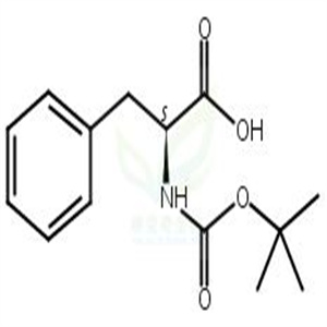 BOC-L-苯丙氨酸