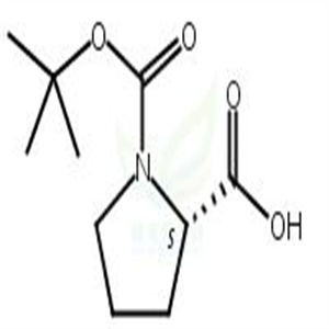 BOC-L-脯氨酸