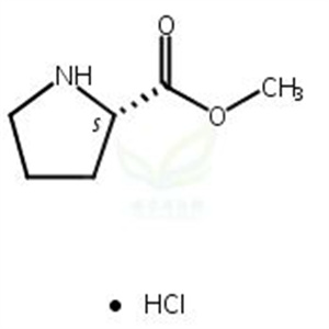 L-脯氨酸甲酯盐酸盐