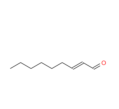 反式-2-壬醛