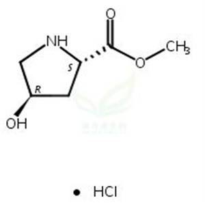 L-羟脯氨酸甲酯盐酸盐