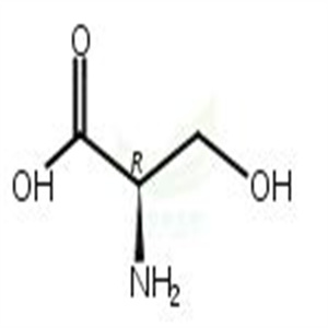 D-丝氨酸