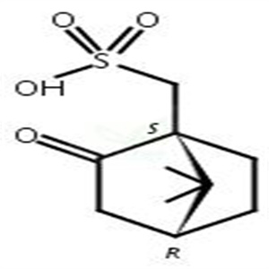 右旋樟脑磺酸