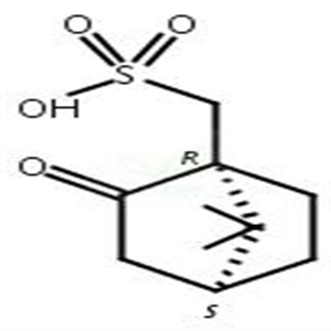 L-(-)樟脑磺酸