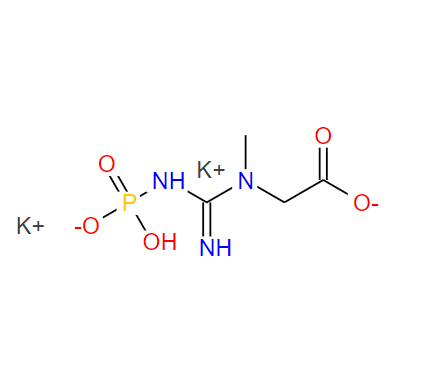 磷酸肌酸,双钾盐